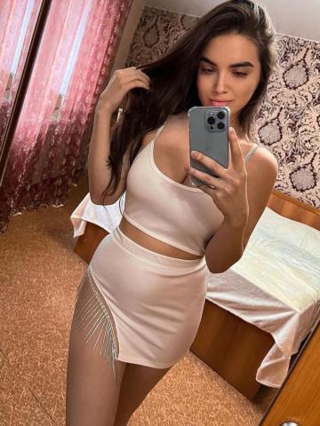 Индивидуалка Зоя Фотография 2